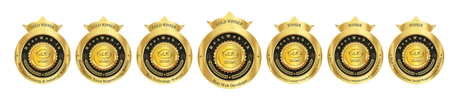 Awards Banner