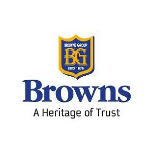 Browns