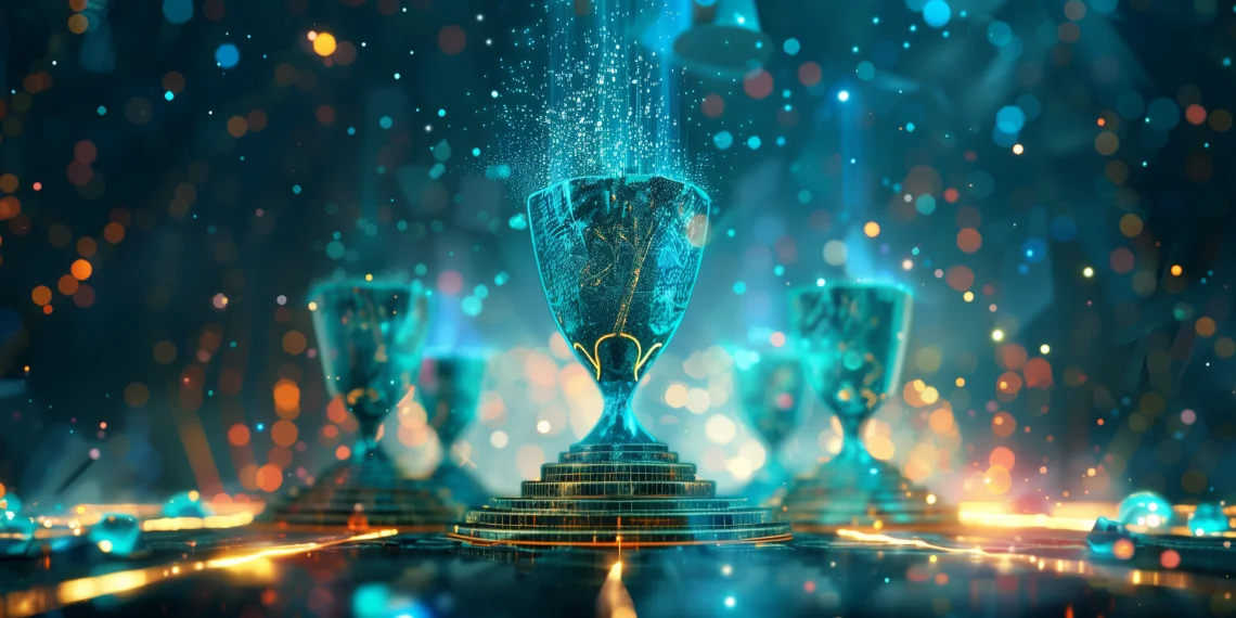 3CS Wins 11 TopWeb Awards in May 2024